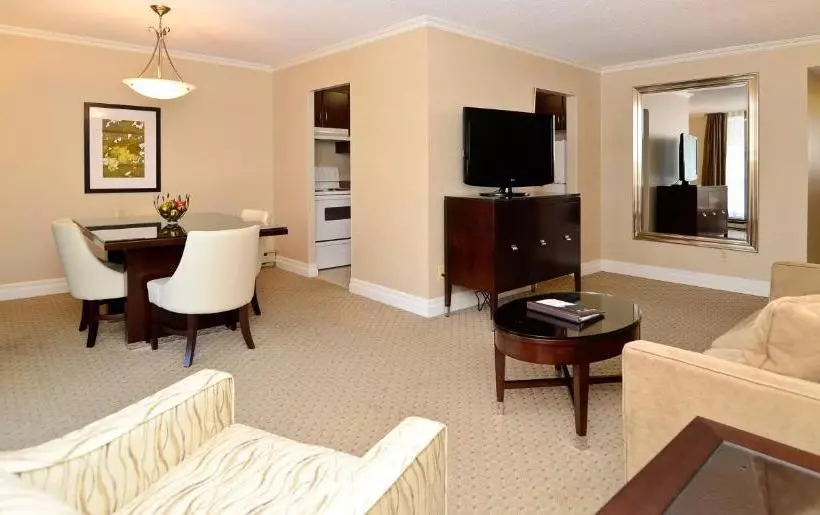 Fotos del hotel Albert At Bay Suite:  15