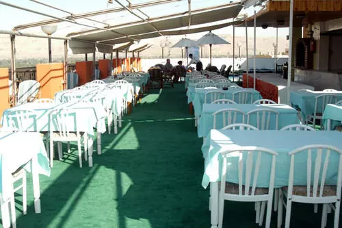 Fotos del hotel Emilio Hotel Luxor :  18