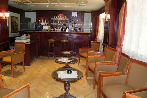 Fotos del hotel Emilio Hotel Luxor :  6