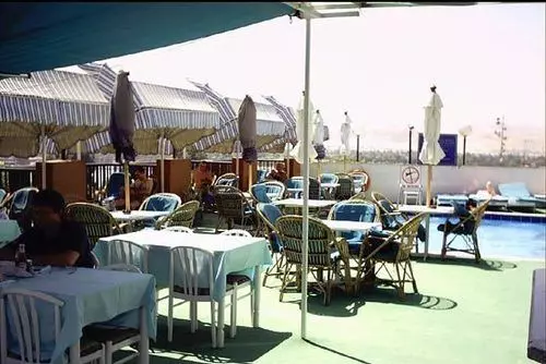 Fotos del hotel Emilio Hotel Luxor :  7