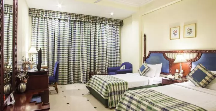 Fotos del hotel Baseraa:  22