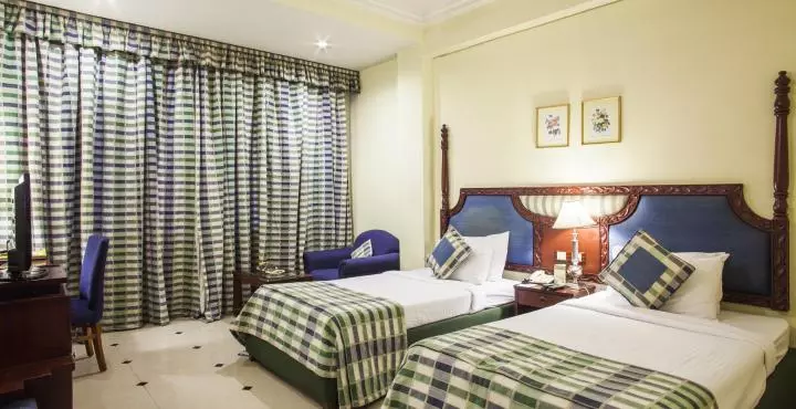 Fotos del hotel Baseraa:  17