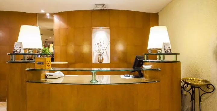 Fotos del hotel Baseraa:  11