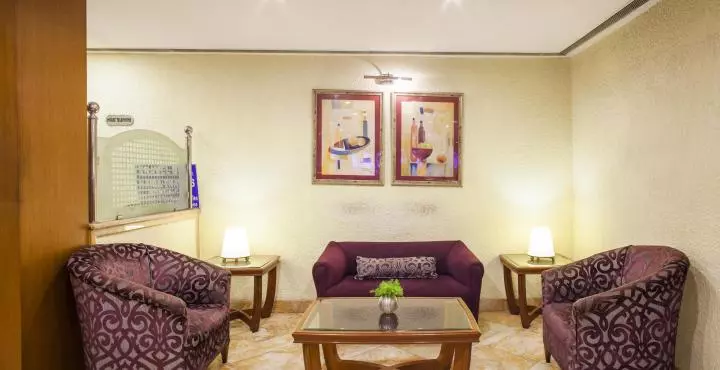 Fotos del hotel Baseraa:  25