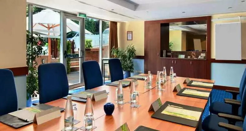 Fotos del hotel Hilton ParkSA Istanbul:  11