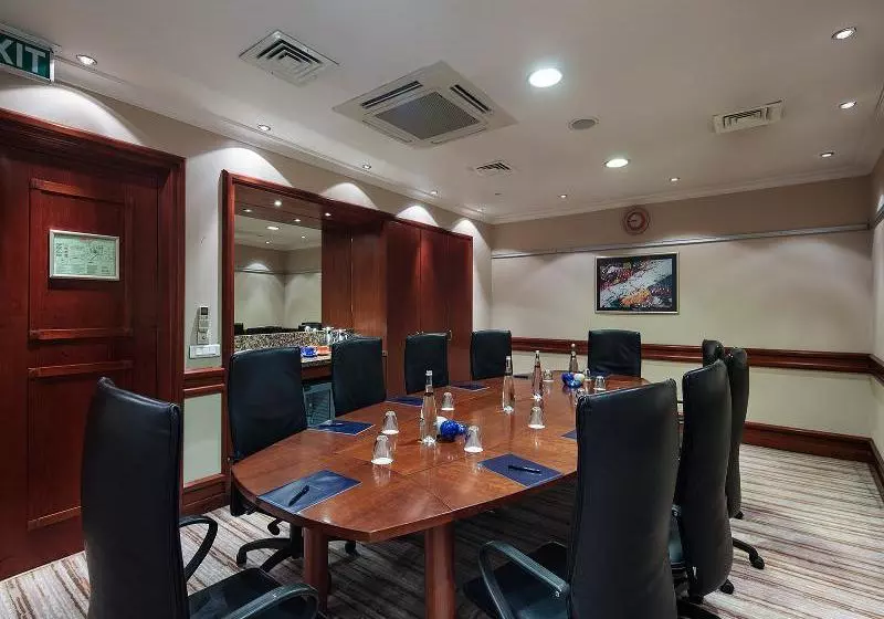 Fotos del hotel Hilton ParkSA Istanbul:  14