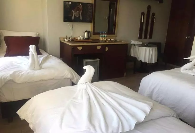 Fotos del hotel Karsiyaka Oteli:  9