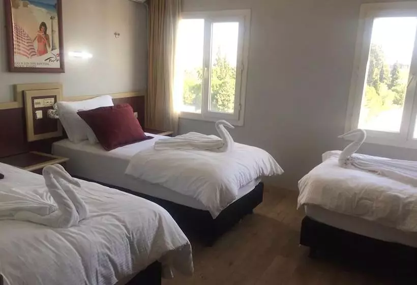 Fotos del hotel Karsiyaka Oteli:  10