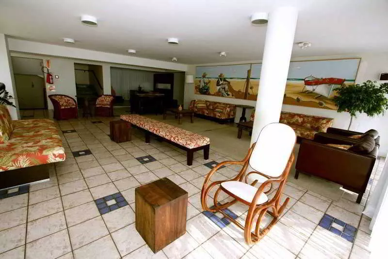 Fotos del hotel Porto Ingleses:  2