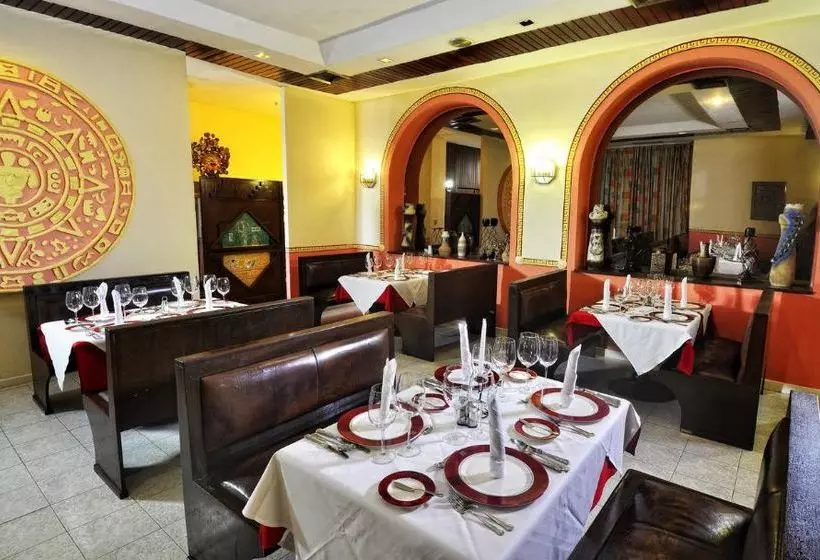 Fotos del hotel Tuxpan Varadero:  6