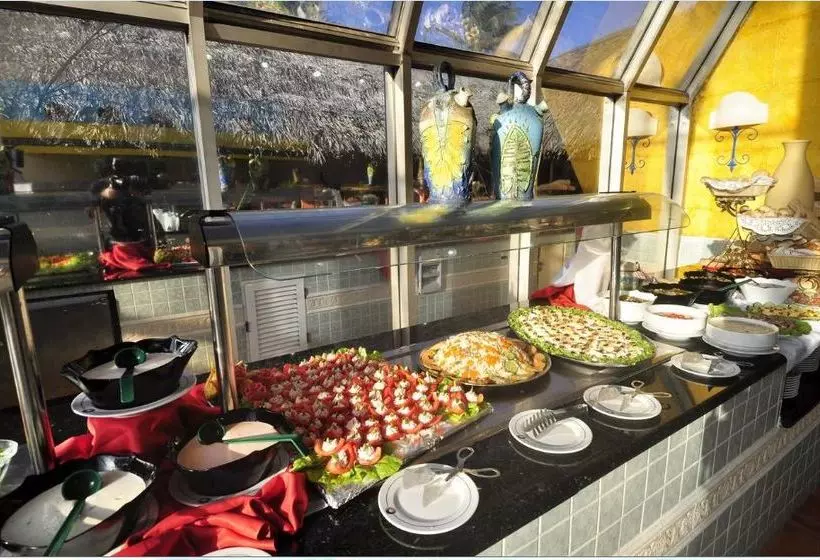 Fotos del hotel Tuxpan Varadero:  22