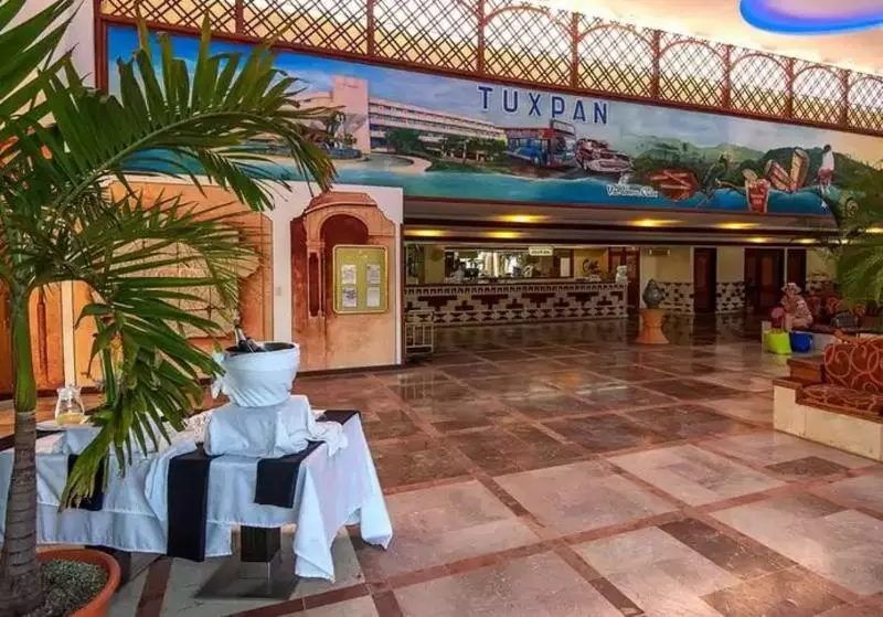Fotos del hotel Tuxpan Varadero:  5
