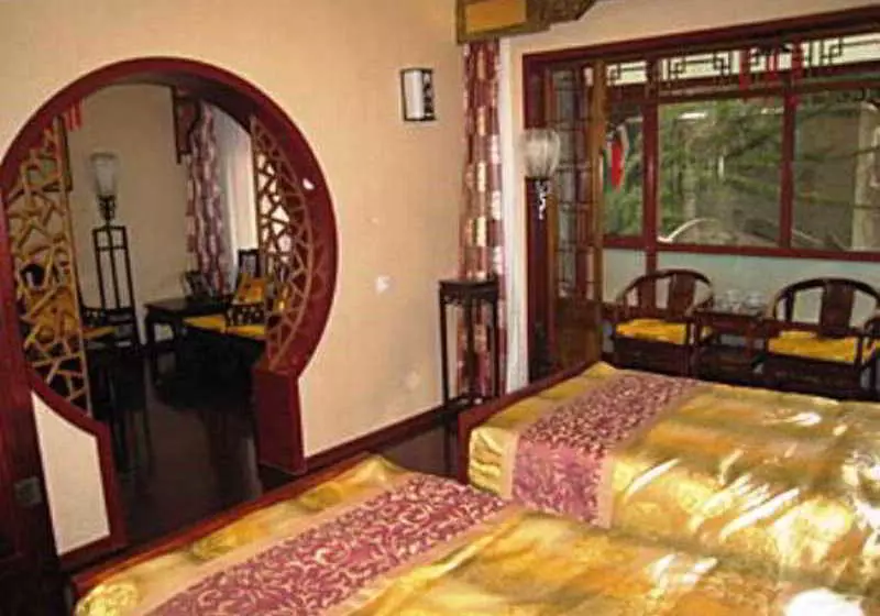 Fotos del hotel Bamboo Garden:  7