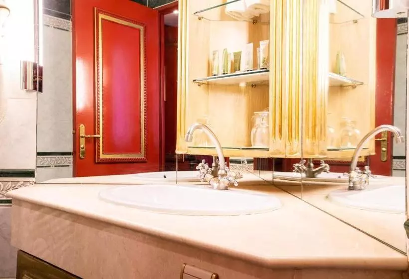 Fotos del hotel Villa Opera Drouot:  2