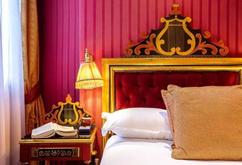 Fotos del hotel Villa Opera Drouot:  7