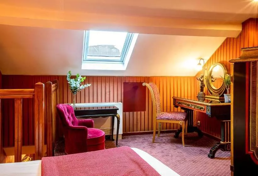 Fotos del hotel Villa Opera Drouot:  9