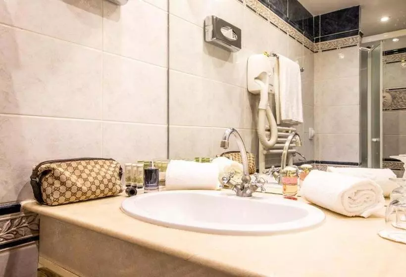 Fotos del hotel Villa Opera Drouot:  4