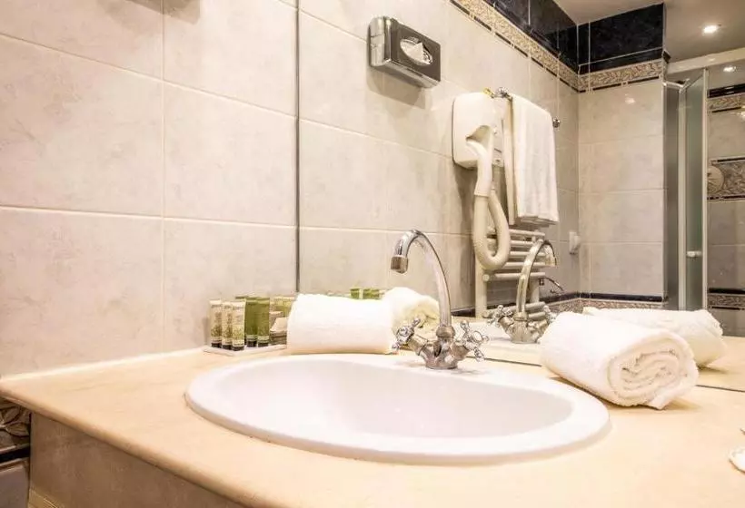 Fotos del hotel Villa Opera Drouot:  6