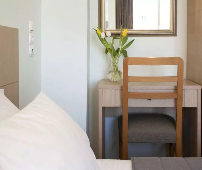 Fotos del hotel My Athens:  22