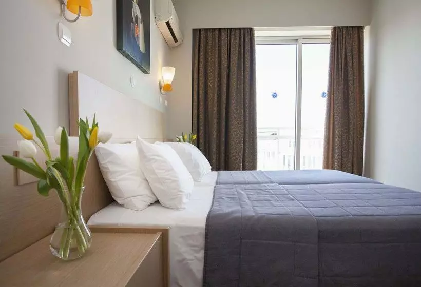 Fotos del hotel My Athens:  11