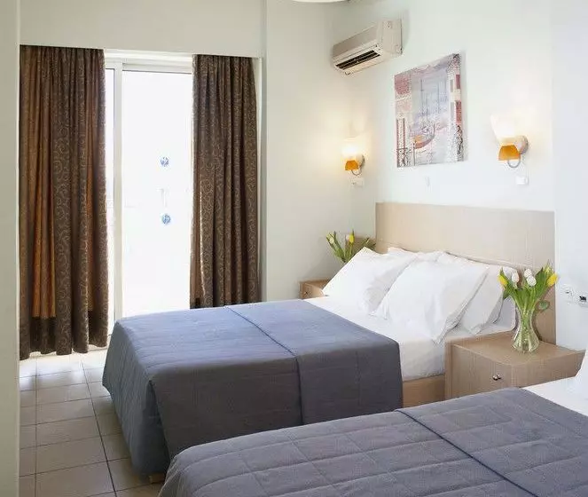 Fotos del hotel My Athens:  10