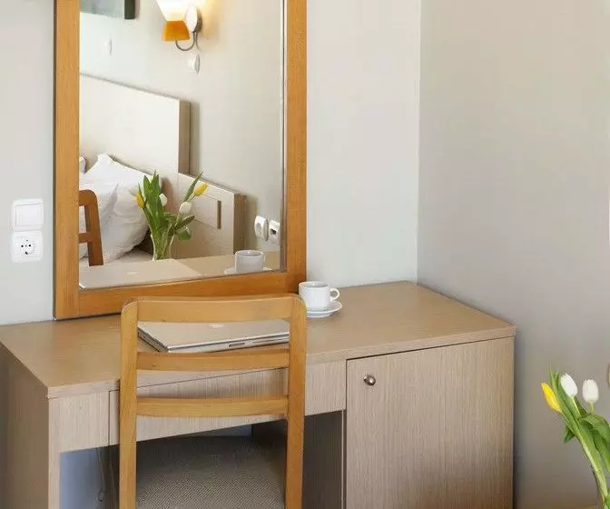 Fotos del hotel My Athens:  19