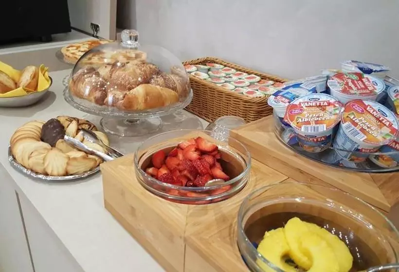 Fotos del hotel Il Loggiato Dei Serviti:  2