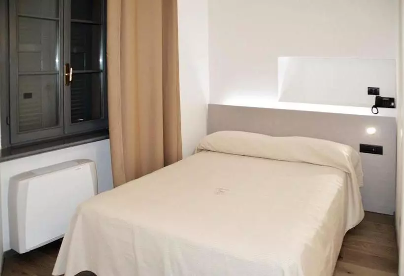 Fotos del hotel Il Loggiato Dei Serviti:  10