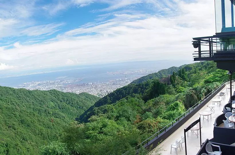 Fotos del hotel Rokkosan:  7