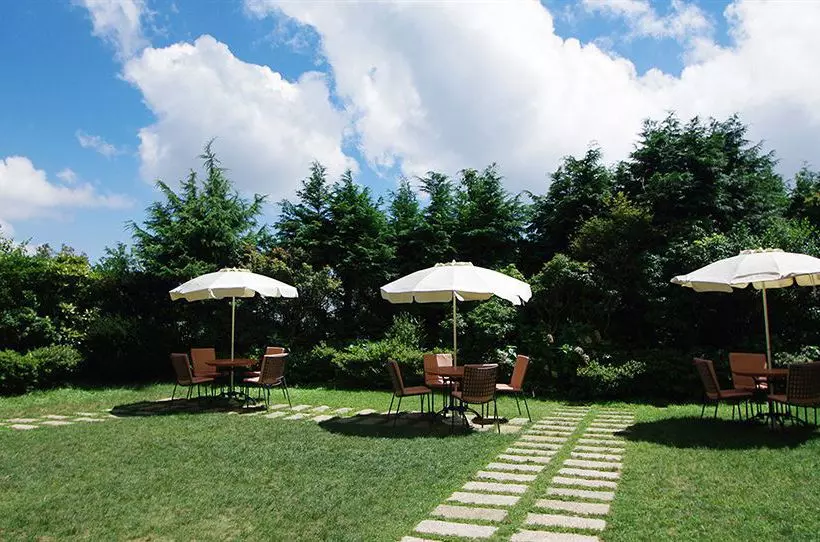 Fotos del hotel Rokkosan:  4