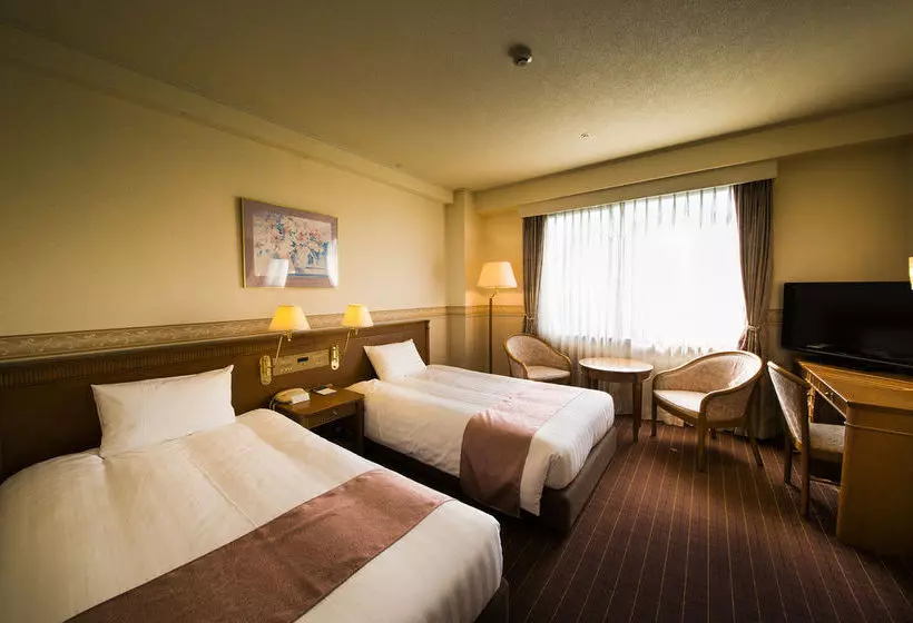 Fotos del hotel Rokkosan:  13