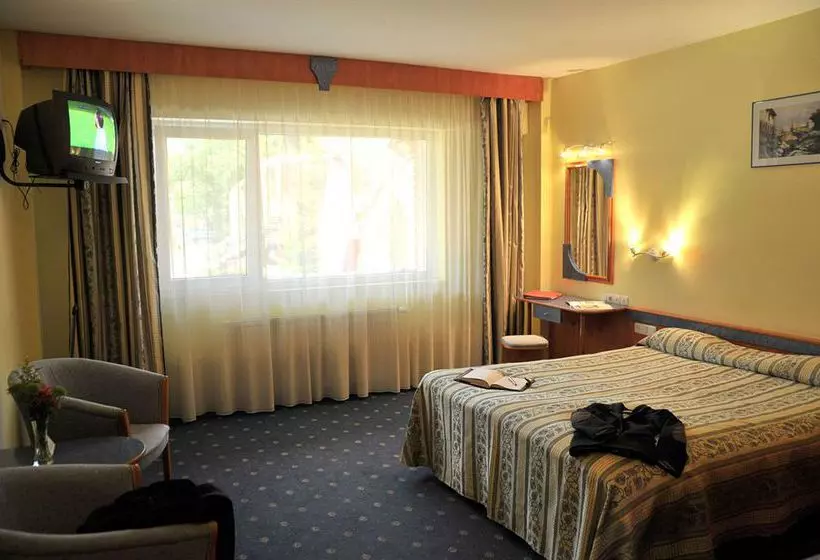 Fotos del hotel Caro Parc:  13