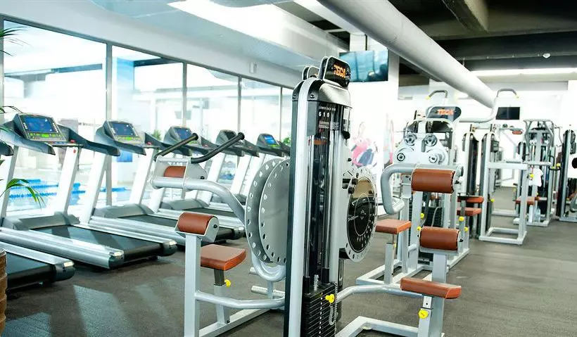 Fotos del hotel Caro Parc:  2