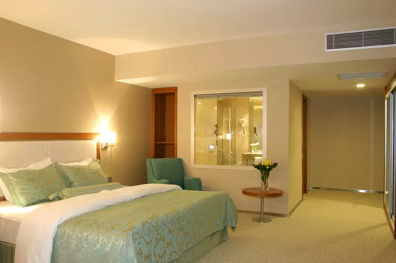 Fotos del hotel Houston:  5