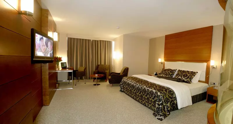 Fotos del hotel Houston:  8