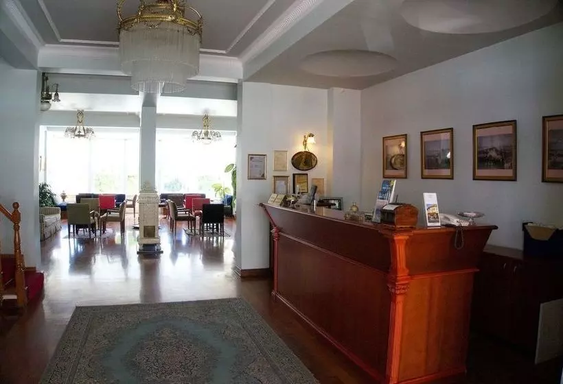 Fotos del hotel Kariye Oteli  Special Class:  11