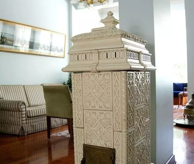 Fotos del hotel Kariye Oteli  Special Class:  7