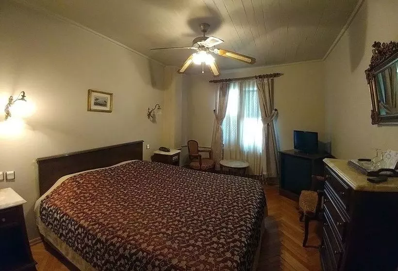 Fotos del hotel Kariye Oteli  Special Class:  13