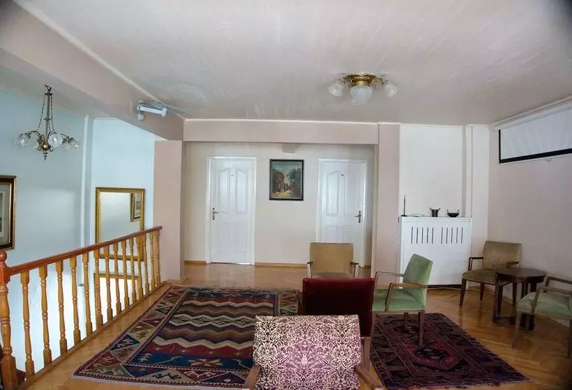 Fotos del hotel Kariye Oteli  Special Class:  10