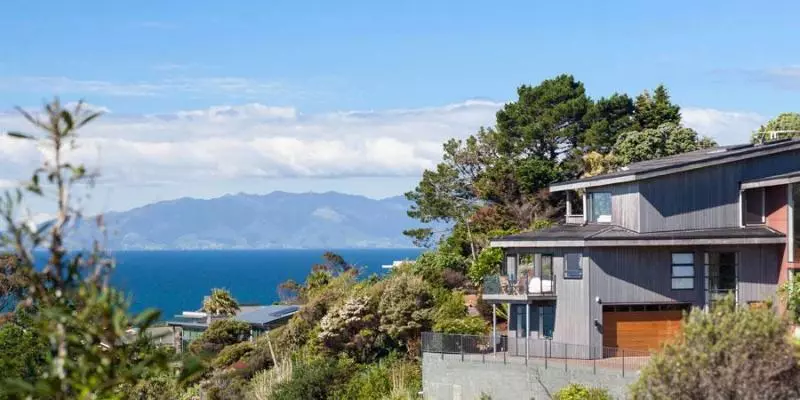 Fotos del hotel Waiheke Landing:  3