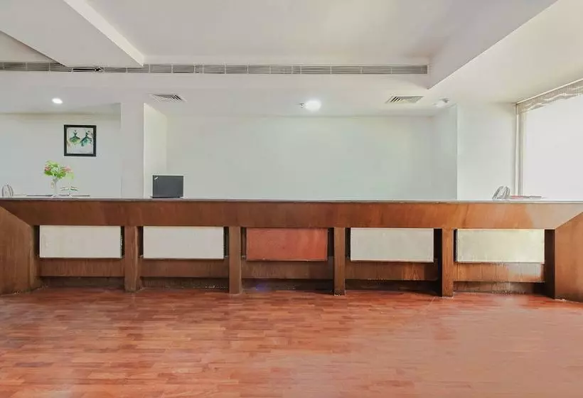 Fotos del hotel Capital O 35958  Lake View:  3