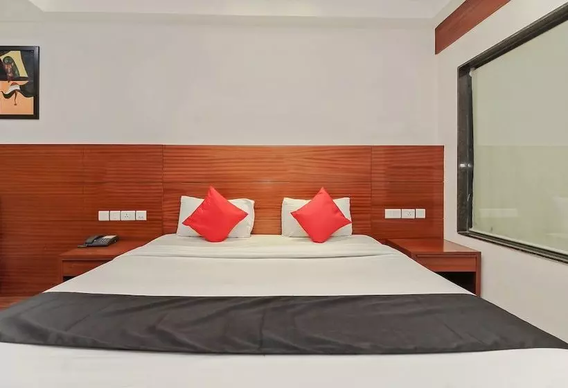 Fotos del hotel Capital O 35958  Lake View:  9