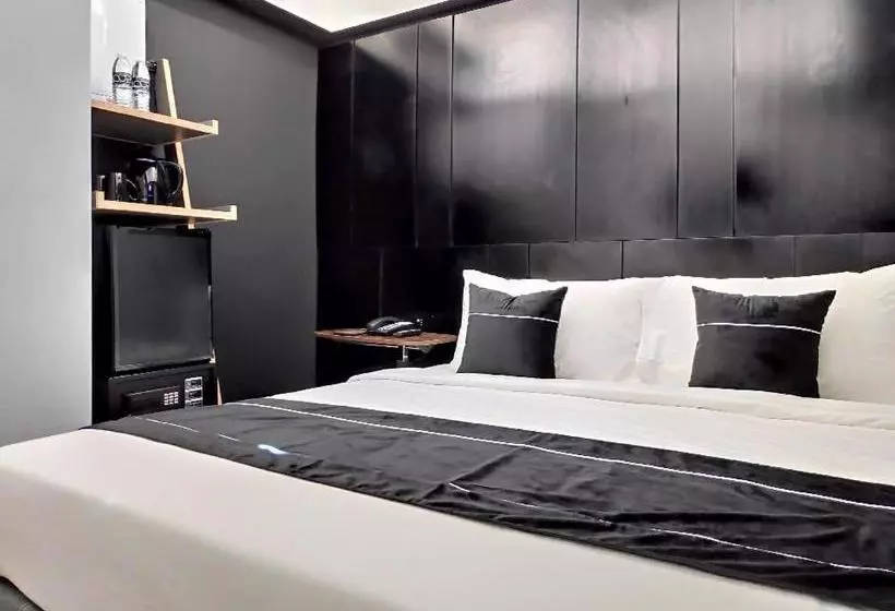 Fotos del hotel Loop On Leith George Town Penang:  19