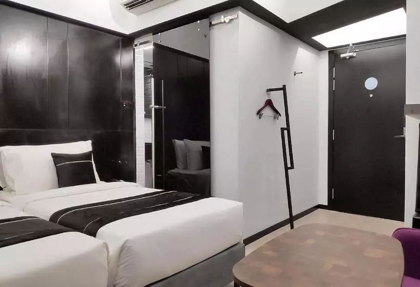 Fotos del hotel Loop On Leith George Town Penang:  5