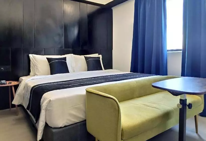 Fotos del hotel Loop On Leith George Town Penang:  14