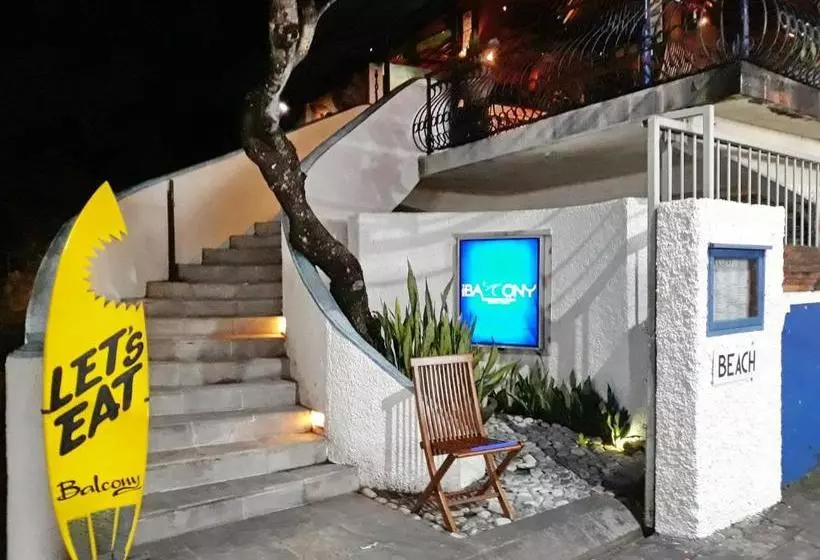 Fotos del hotel Un's:  7