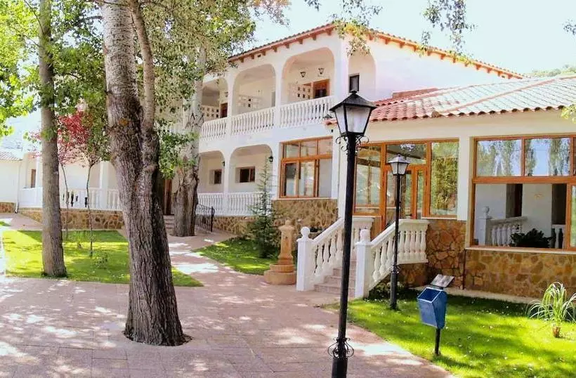 Fotos del hotel Esperanza Balneario:  2