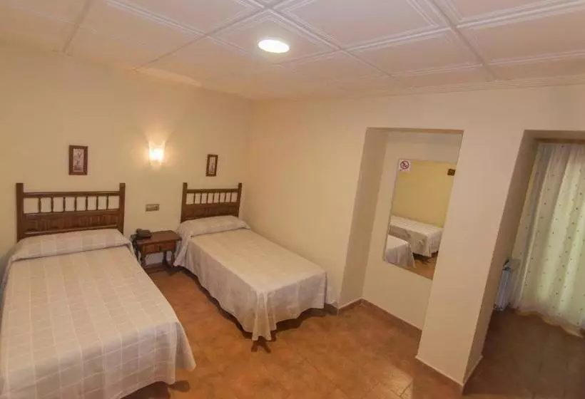 Fotos del hotel Esperanza Balneario:  11