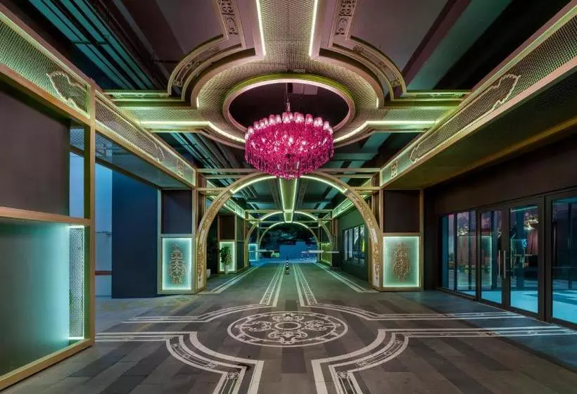 Fotos del hotel Arte Plus:  9