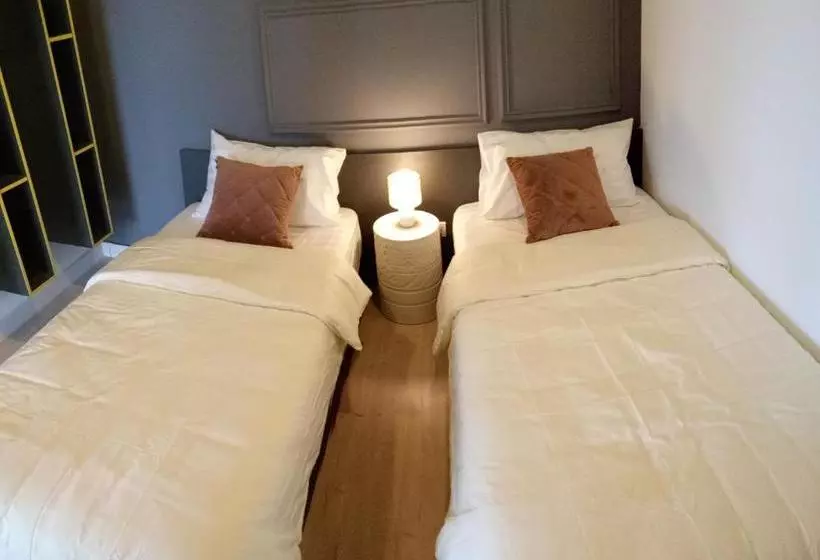 Fotos del hotel Arte Plus:  7